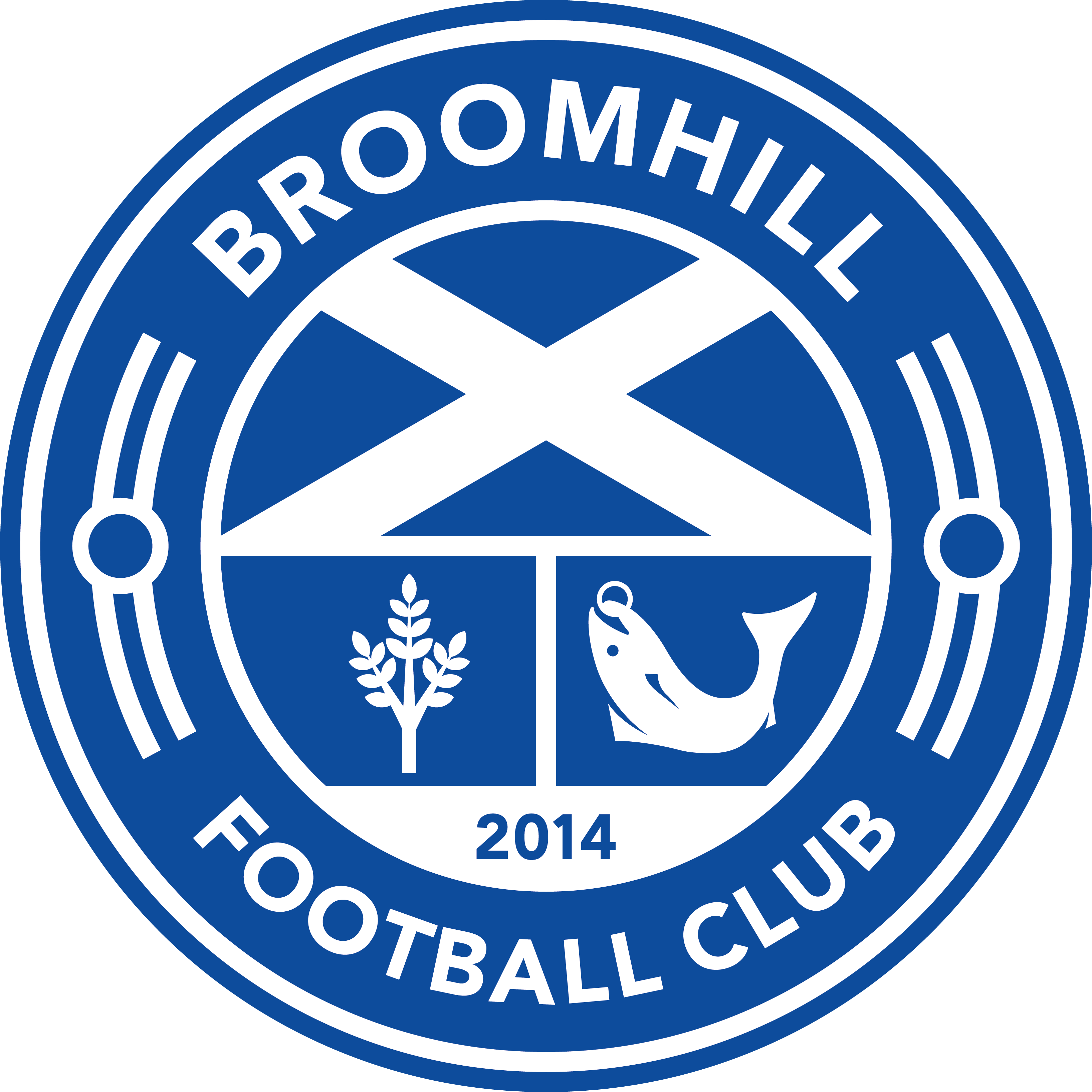 Broomhill Football Club